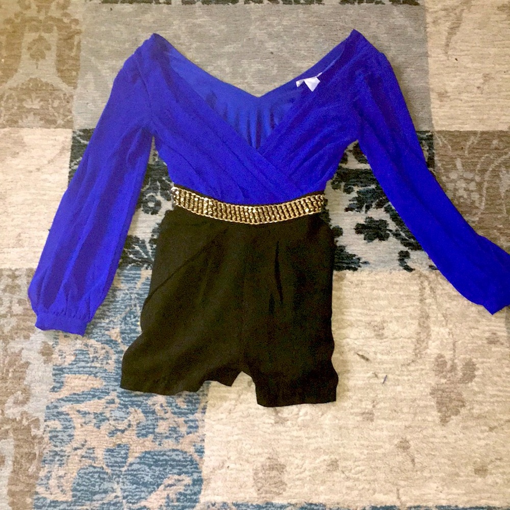 Romper